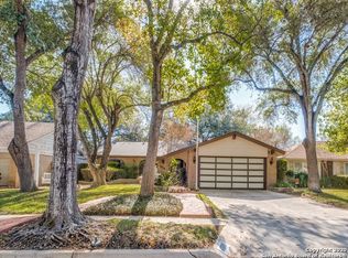 6838 Brookvale, San Antonio, TX 78238