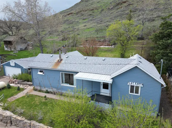 24 Upper Row St, Belt, MT 59412