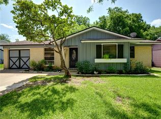8409 Briarwood Ln, Austin, TX 78757