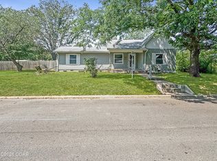 716 Campbell St, Webb City, MO 64870