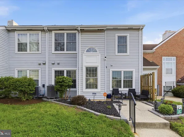 1008 Spring Valley Ct, Fort Washington, MD 20744