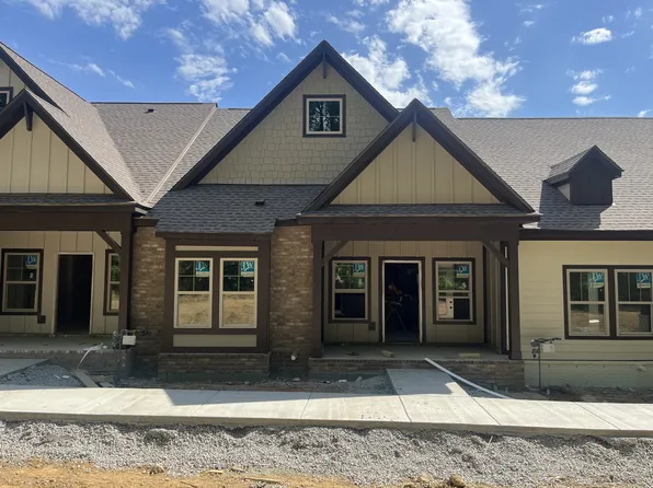 724 Coburg St Lot 190, Gallatin, TN 37066