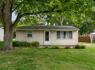 306 Tippecanoe St, Battle Ground, IN 47920