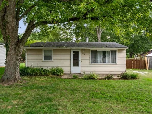 306 Tippecanoe St, Battle Ground, IN 47920