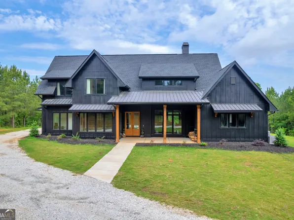 875 Bailey Rd, Monticello, GA 31064