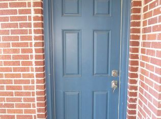 1026 Thomas St, Denton, TX 76201