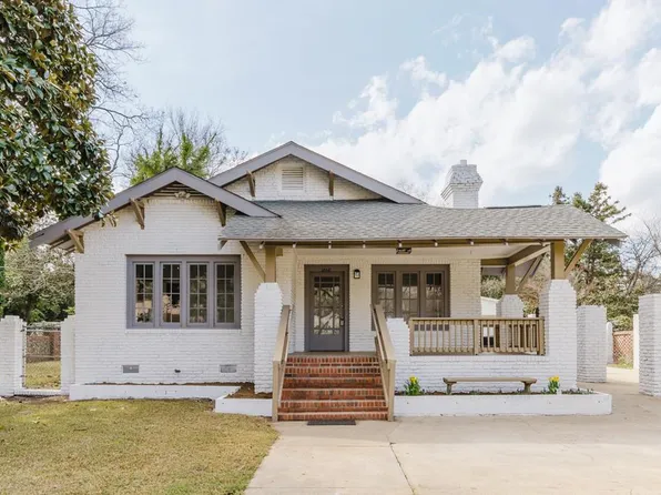 1221 S Lee St, Americus, GA 31709