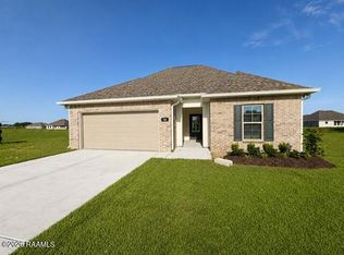 116 Collins Ct, Maurice, LA 70555