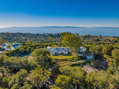 4475 Via Abrigada, Santa Barbara, CA, 93110