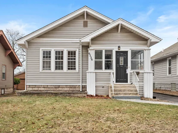 6536 Madison Ave, Hammond, IN 46324