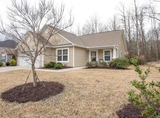 406 Westmoreland Rd, Columbia, SC 29229