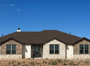 17022 County Road 2110, Lubbock, TX 79423