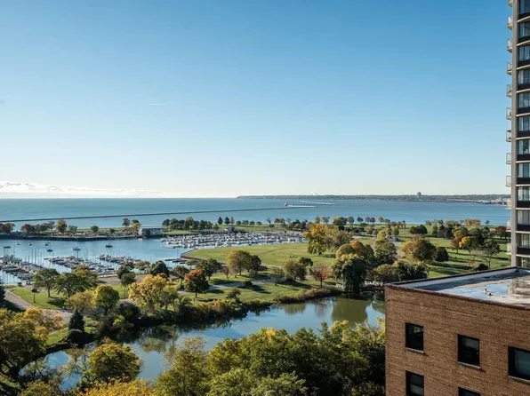 1660 North Prospect AVENUE #1106, Milwaukee, WI 53202