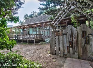 7620 Carmel Valley Rd, Carmel, CA 93923