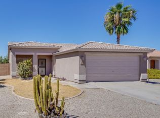 20436 N 93rd Ave, Peoria, AZ 85382