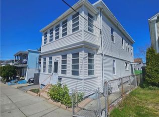 22 Alto St, Cranston, RI 02920