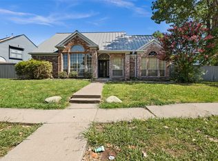3618 Bermuda Dr, Rowlett, TX