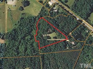 5201 S State Highway 87, Graham, NC 27253