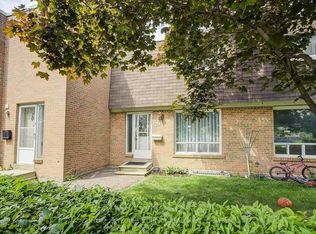 1730 Albion Rd #29, Toronto, ON M9V 1C1