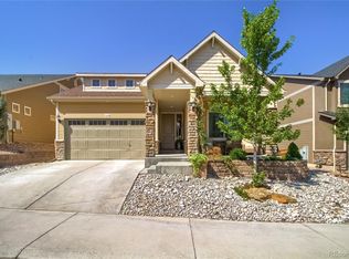1531 Raindrop Way, Castle Rock, CO 80109