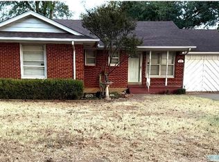 4309 Randel Dr, Wichita Falls, TX 76308