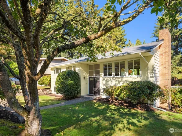 1154 N 146th Place, Shoreline, WA 98133