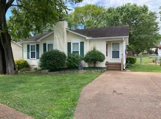 1504 Andchel Dr, Hermitage, TN 37076