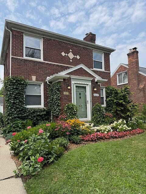 20457 Gardendale St, Detroit, MI 48221 | Zillow