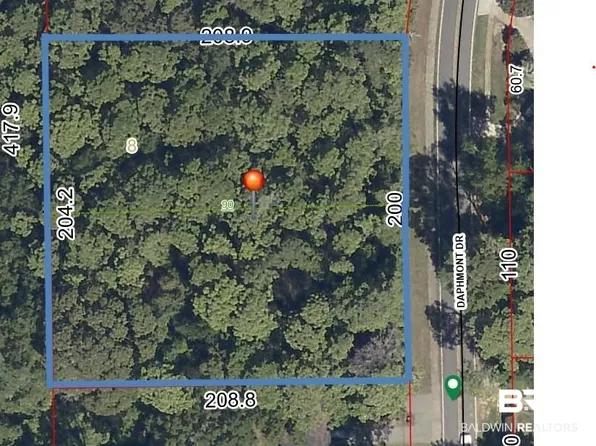 707 Daphmont Dr, Daphne, AL 36526