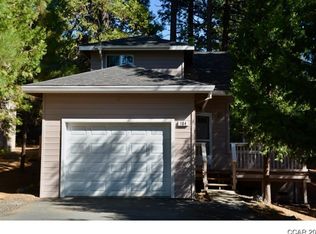 184 Wood Chip Cir, Arnold, CA