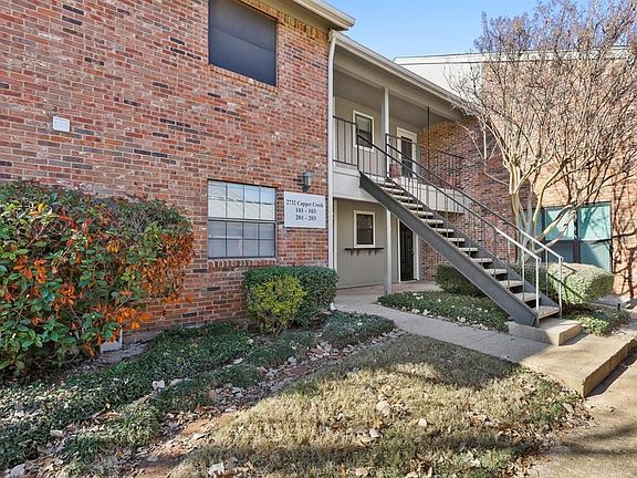3rd image of 2732 Copper Creek Dr APT 102