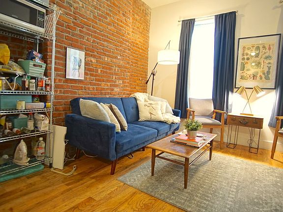5th image of 909 Jefferson Ave #2DD