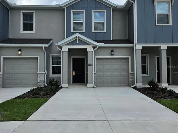 6045 Zen Way #6045, Clermont, FL 34714