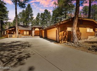1835 Coyote Rd, Prescott, AZ 86303