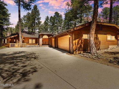 1835 Coyote Rd, Prescott, AZ, 86303