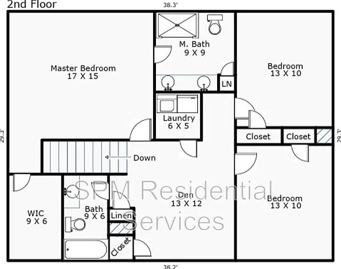 437 Lady Bug Ln — Photo 27