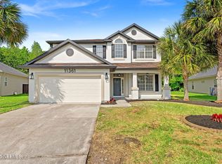 11361 Scenic Point Cir, Jacksonville, FL 32218