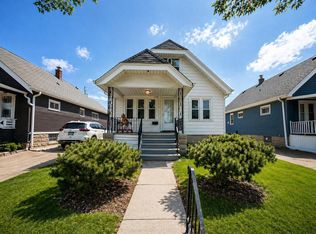 4134 S 1st ROAD, Milwaukee, WI 53207