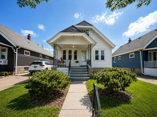 4134 S 1st ROAD, Milwaukee, WI 53207