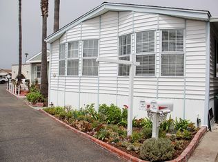 4501 W Channel Islands Blvd UNIT 55, Oxnard, CA 93035