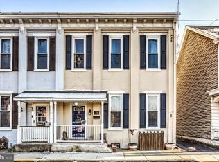 21 N 3rd St, Denver, PA 17517
