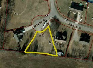 6045 Commodore Ct, Baxter, TN 38544