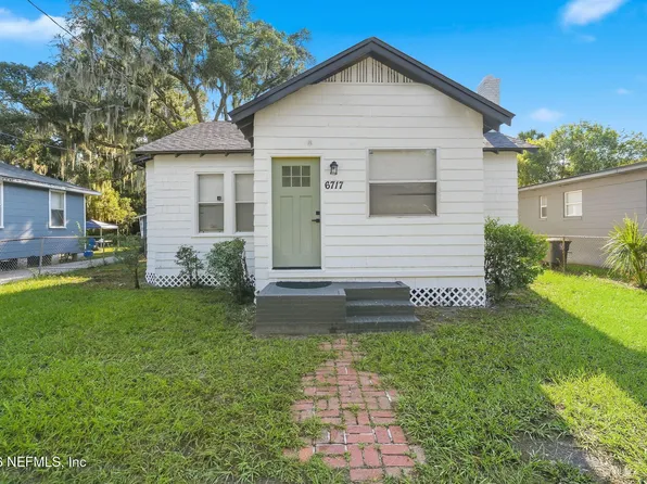 6717 N PEARL Street, Jacksonville, FL 32208