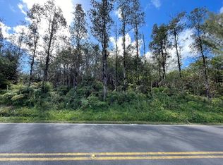 Road 8, Mountain View, HI 96771