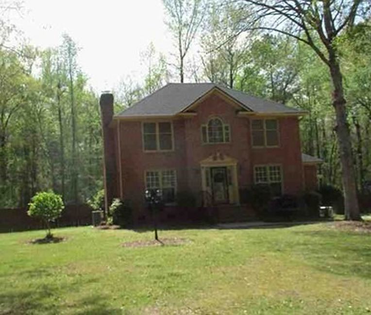 Property Front View