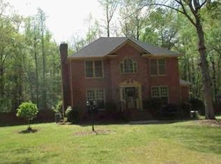 101 Wood Creek Rd, Darlington, SC 29532