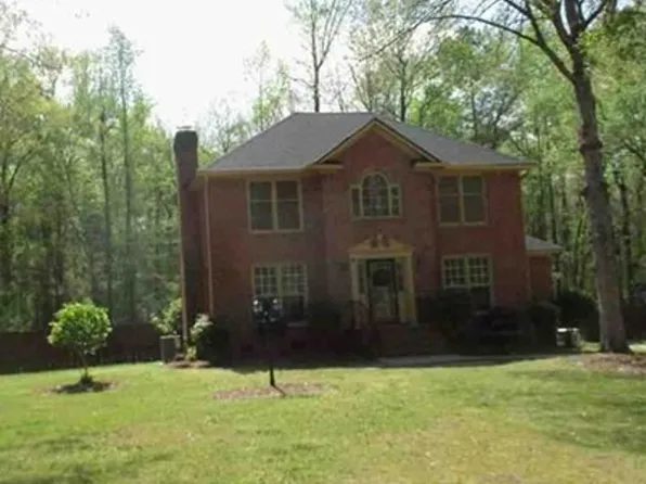 101 Wood Creek Rd, Darlington, SC 29532