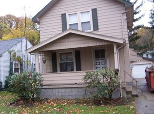 794 Hollywood St NE, Warren, OH