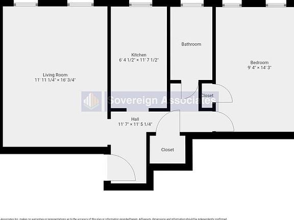 2nd image of 2507 Cruger Ave APT 16S