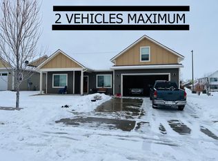3365 S 26th Ave, Bozeman, MT 59718